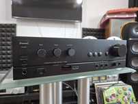 Sansui A E550 amplificator si T E550 tuner
