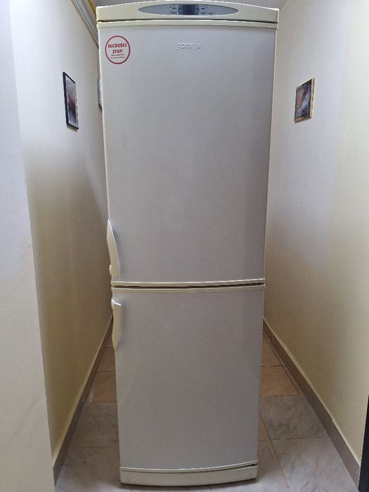 Combina frigorifica Gorenje