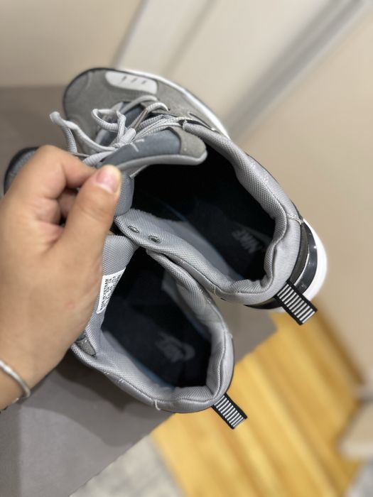 Кроссовки Nike копия люкс