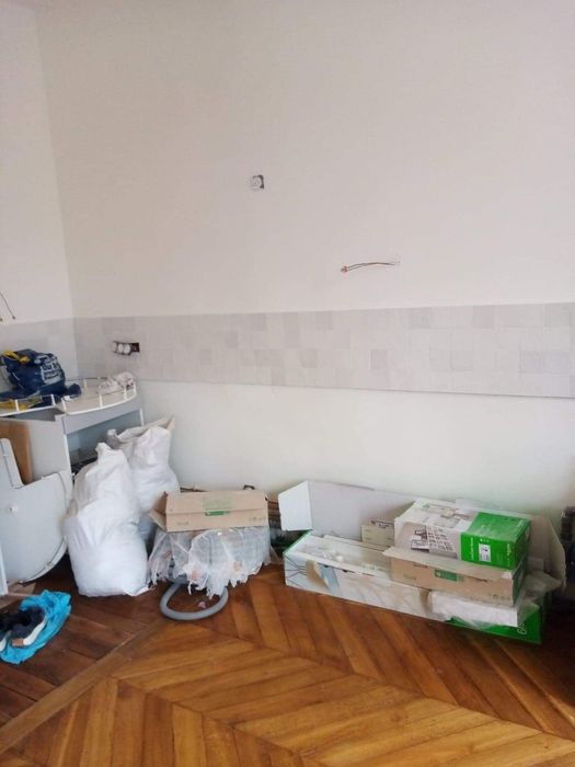 Amenajări interioare