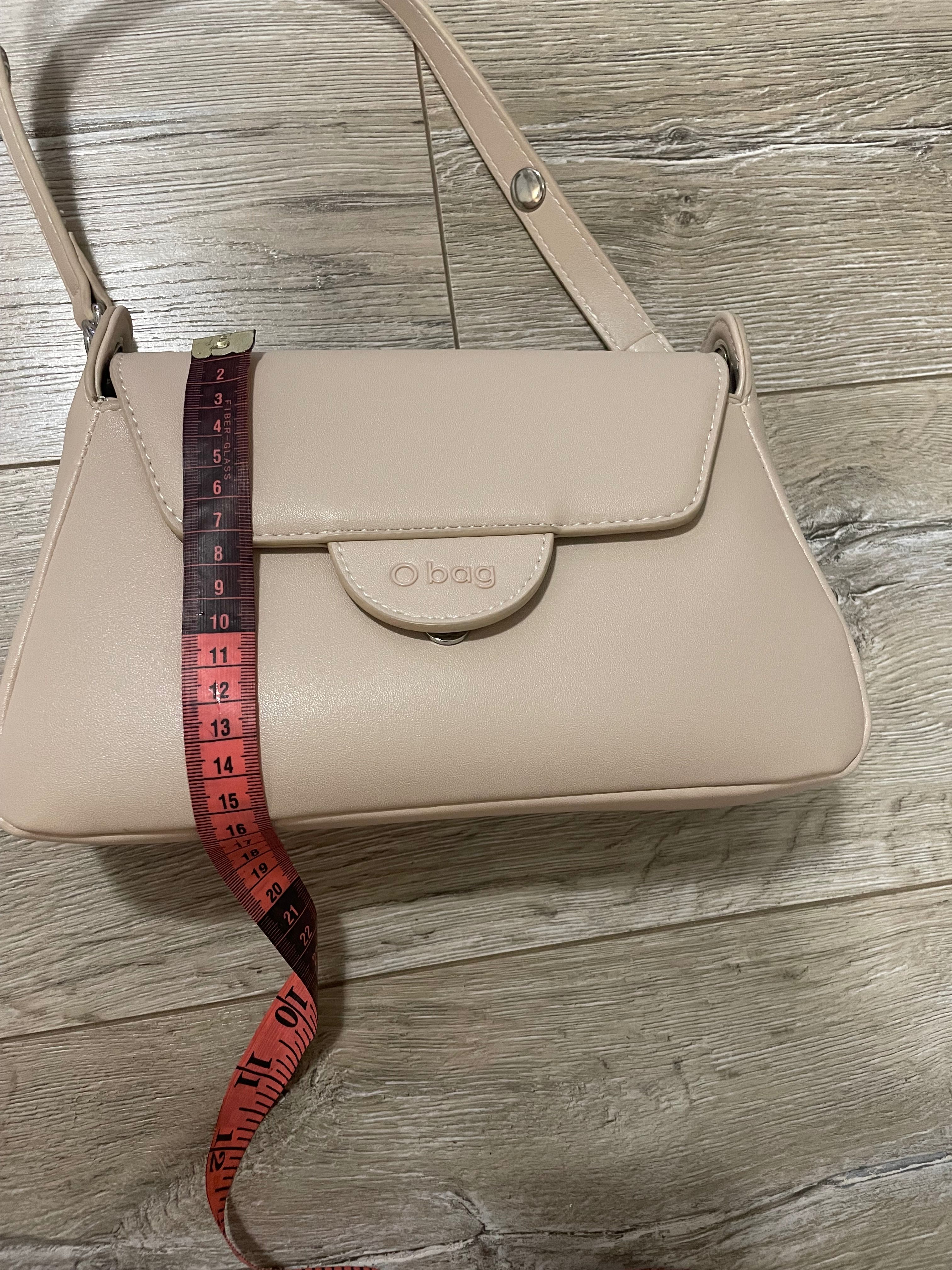 Дамска чанта O bag