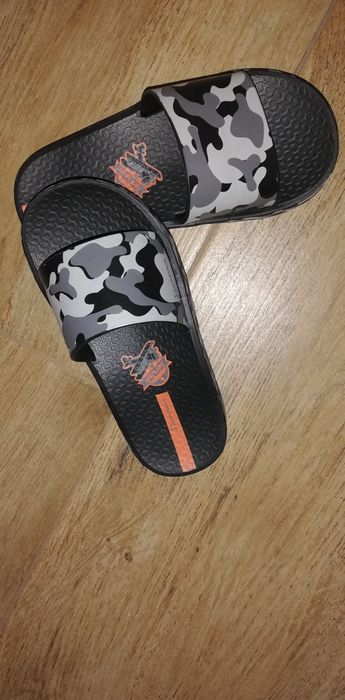 Детски джапанки за момче