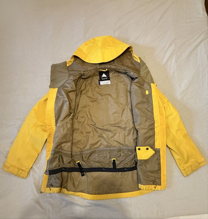 Geaca Snowboard Burton