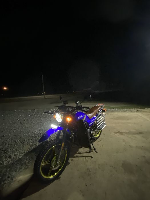 Лтм м9 200куб.