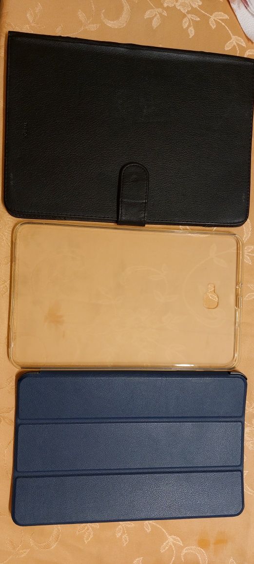 Таблет Samsung A tab 2016