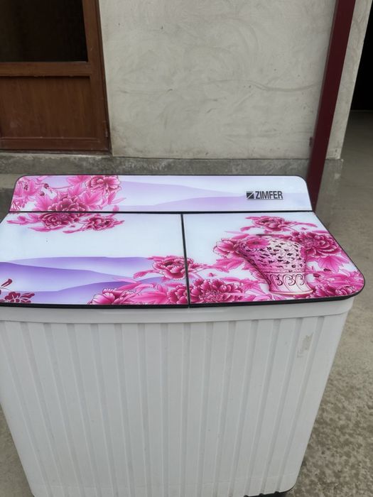 7kgli Kirmashinka sotiladi