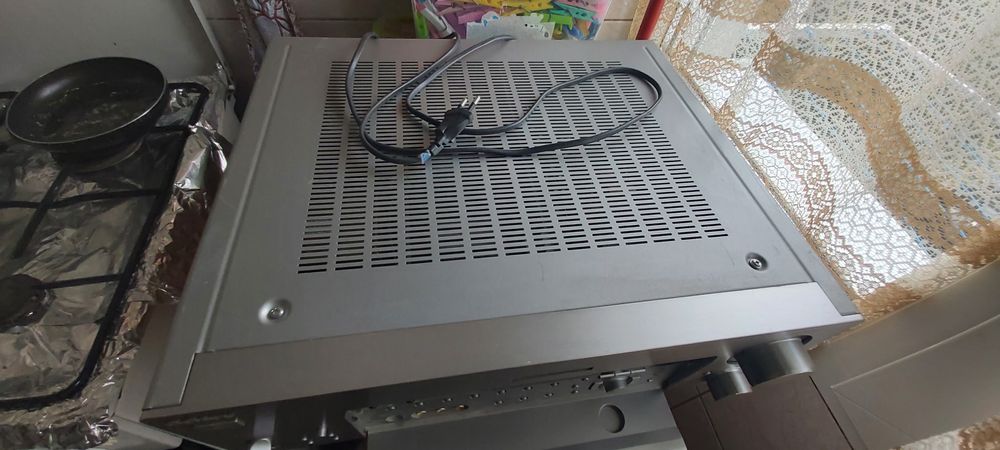 Amplificator Sony STR DB 930