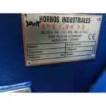 Cuptor de laminare sticlă PUJOL LAM-PRO 33×22 DUO Basic – Second-Hand