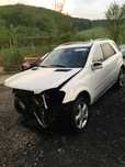 PIESE dezmembrari  mercedes ML 350,W164 ,3.0D an 2010