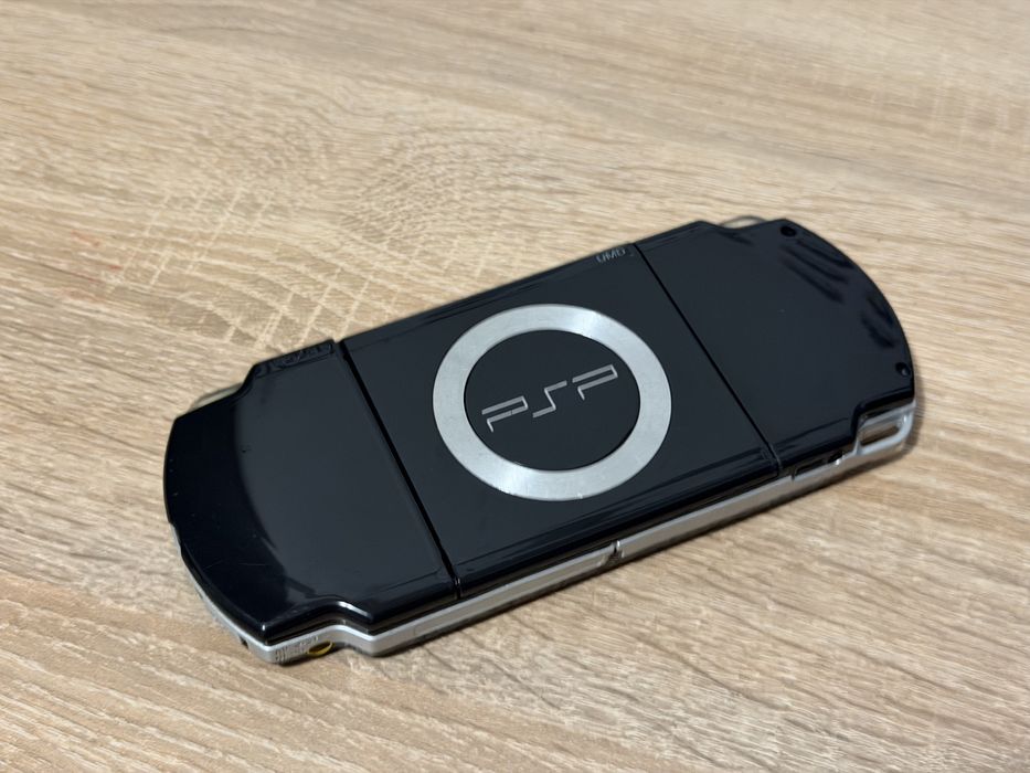 Sony PSP 2004 Modat Permanent