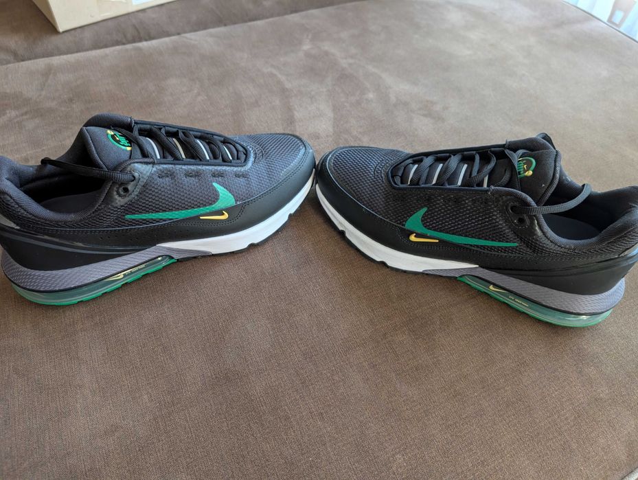 Маратонки Nike Air Max Pulse, 43