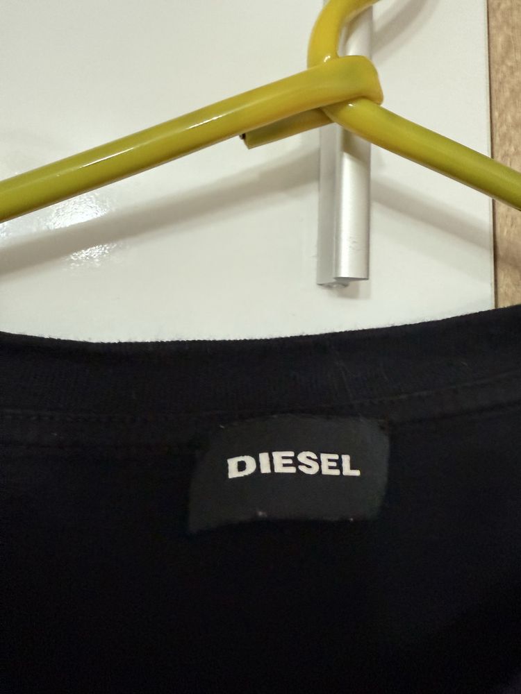 Мъжка тениска на Diesel размер М
