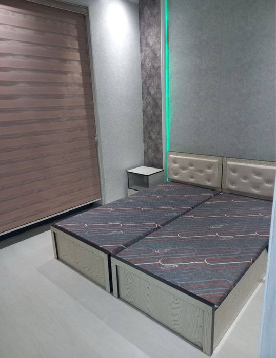 Аренда Квартира 400$ 2 хона Феруза Эко Бозор