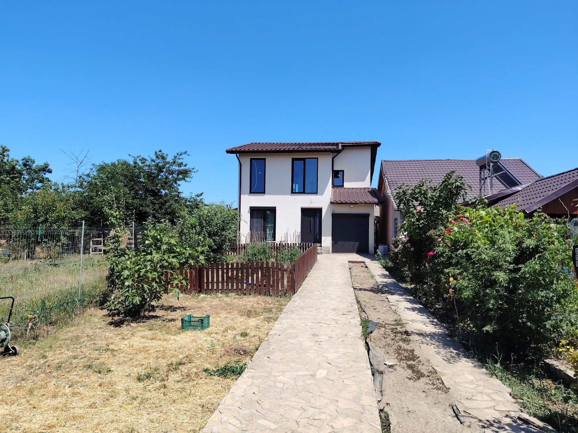 Vila de vânzare P+1E