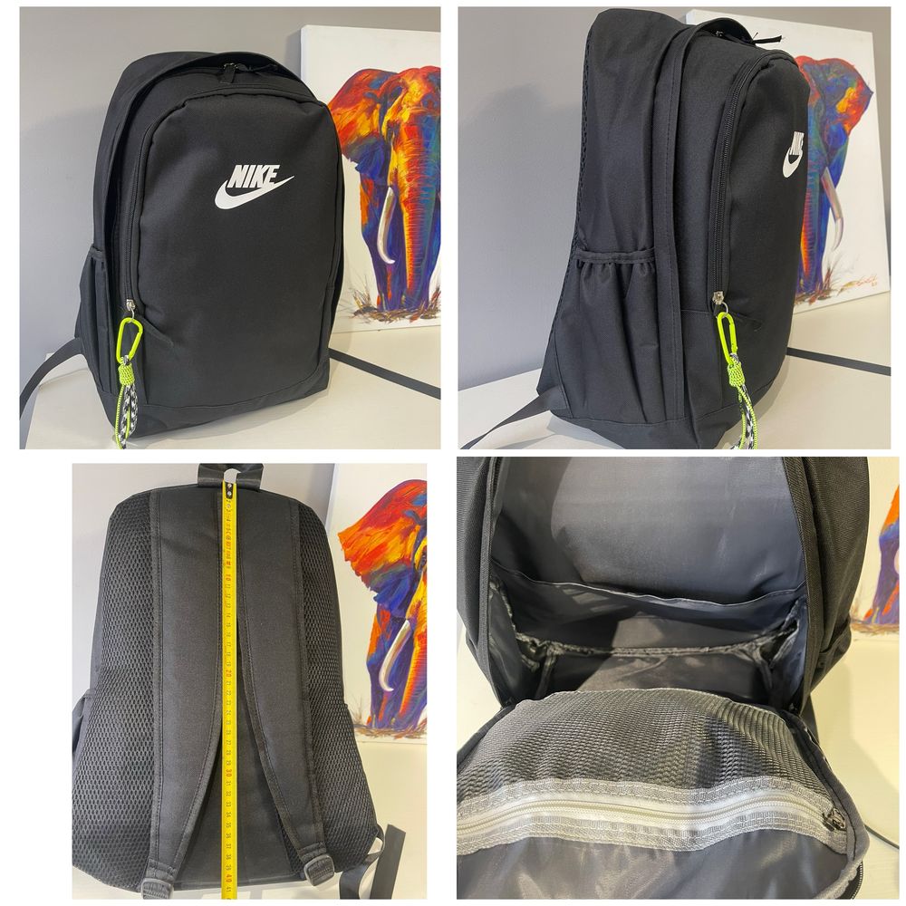 Раници Jordan Nike the north face