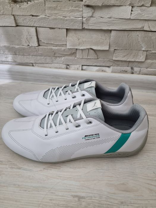 Маратонки puma mercedes amg petronas номер 44