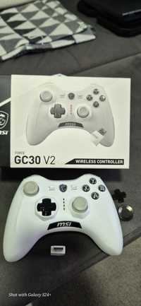 Controller Wireless MSI GC30 V2