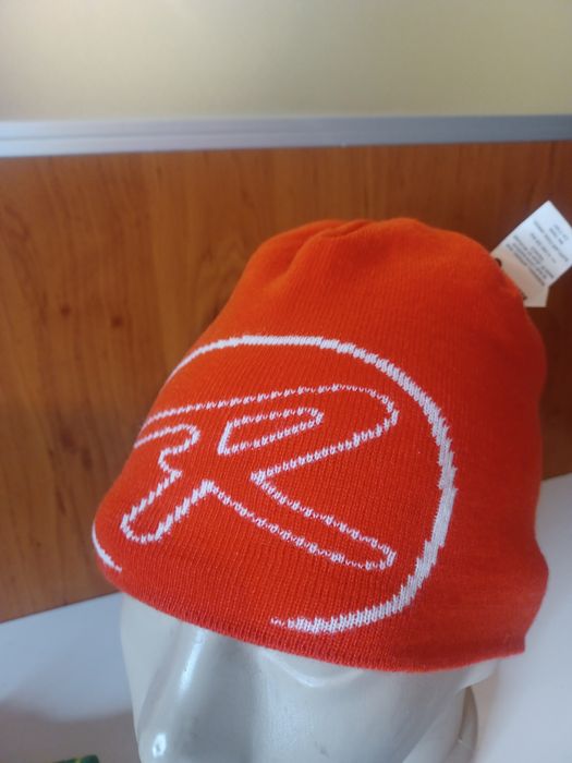 Rossignol Burton двулицева ски сноуборд шапка