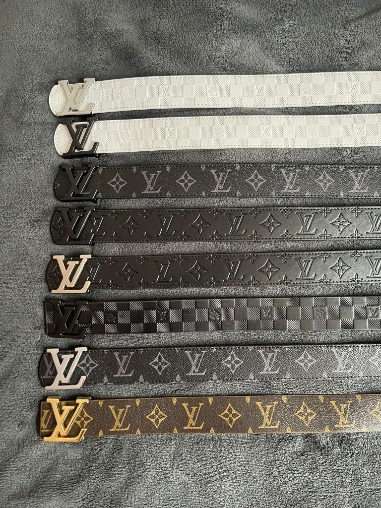 Curele Louis Vuitton la DOAR 49 LEI