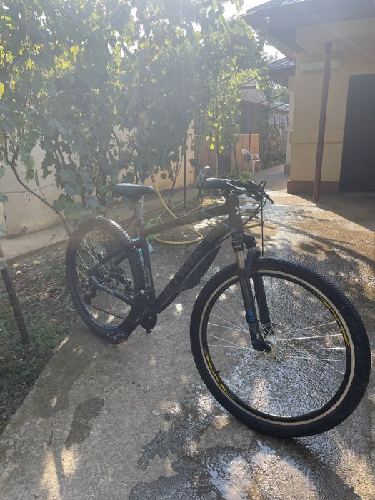 Vand bicicleta b'twin