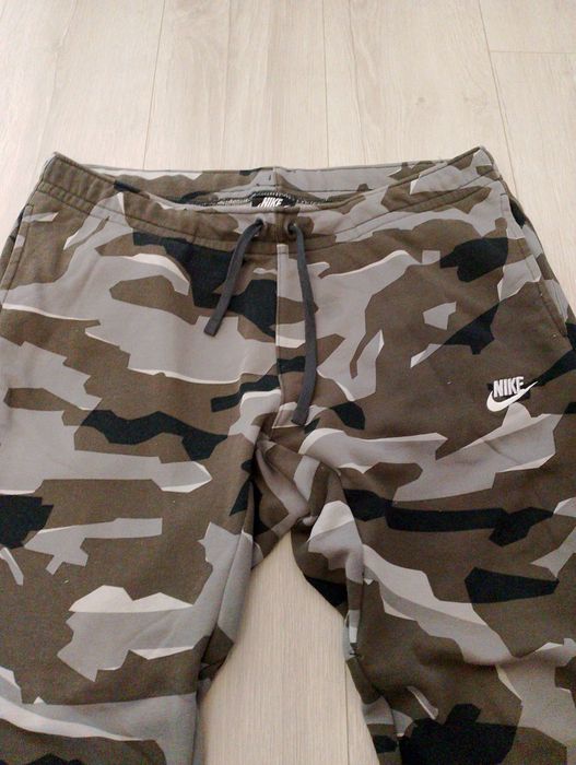 Nike  - Мъжко долнище