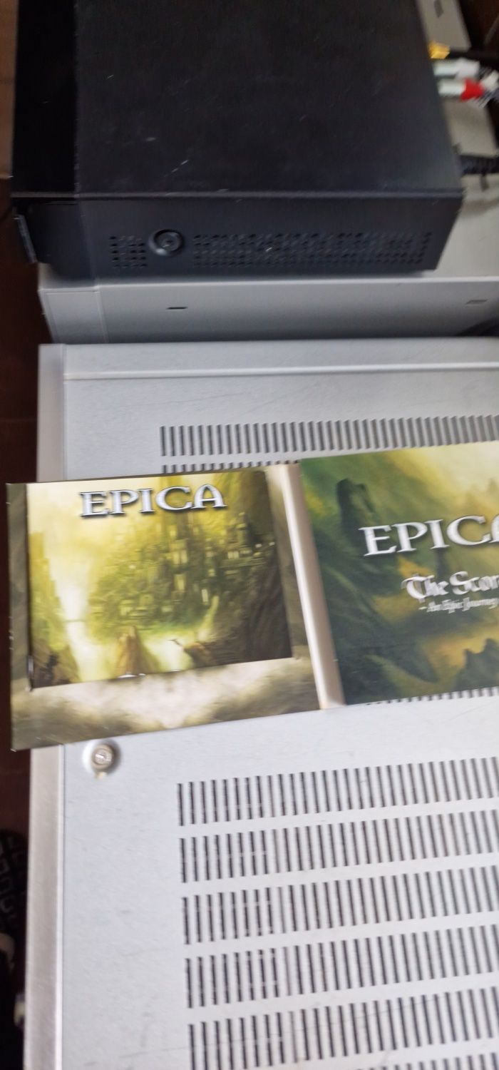 Epica SACD топ лимитирано