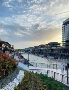 Аренда нежилое помещение ТЦ Seoul Mun идеальный вариант для бизнес