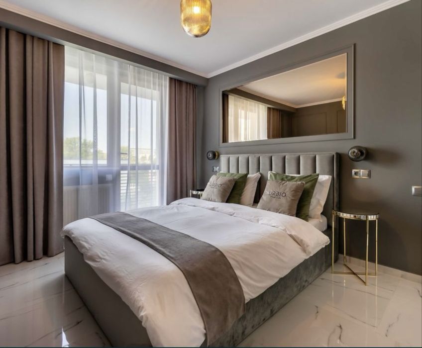 Apartament 3 camere zona centrala / Ramada