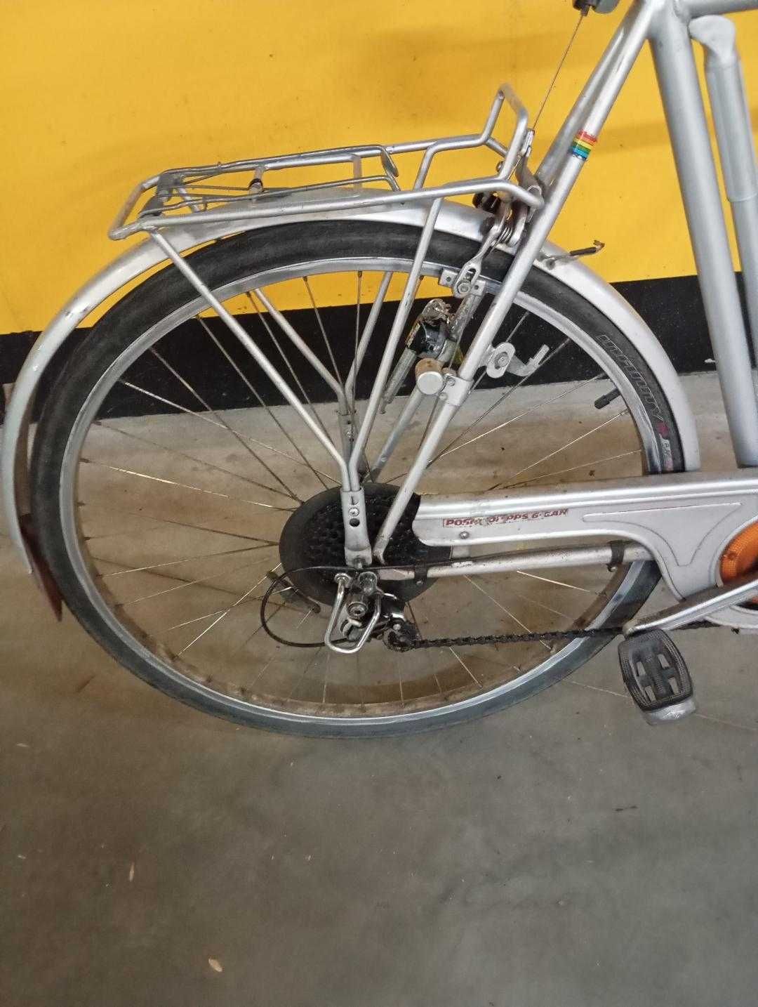 Велосипед тип Kettler 28" Градски