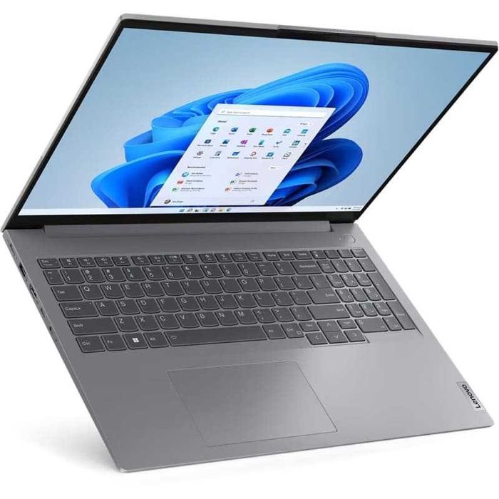 Laptop Lenovo ThinkBook 16 G6 IML 16" Intel i3 8GB Ram 256GB SSD Win11