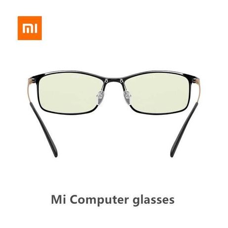 Очки Mi Computer Glasses (Black)