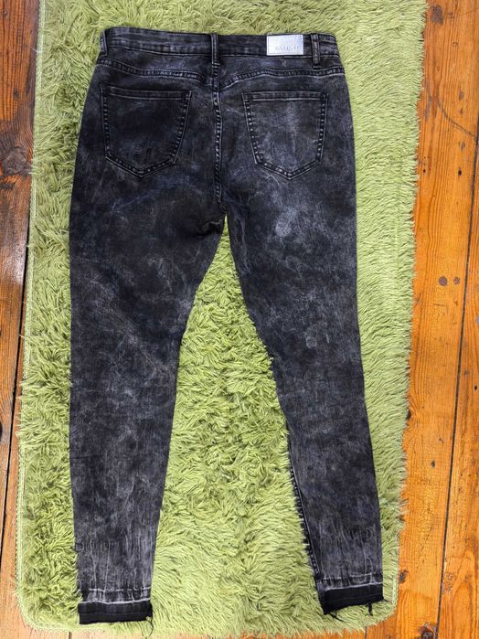 Женски дънки маркови, нови