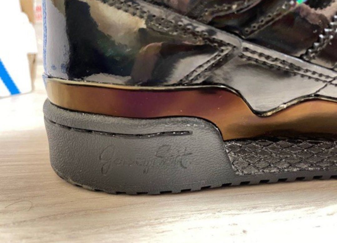 Adidas Jeremy Scott Wings 4.0