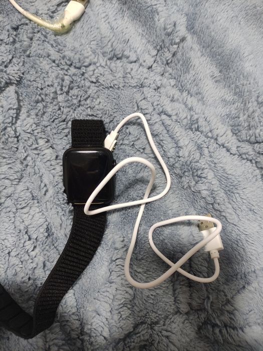 часы smart watch mw17 plus