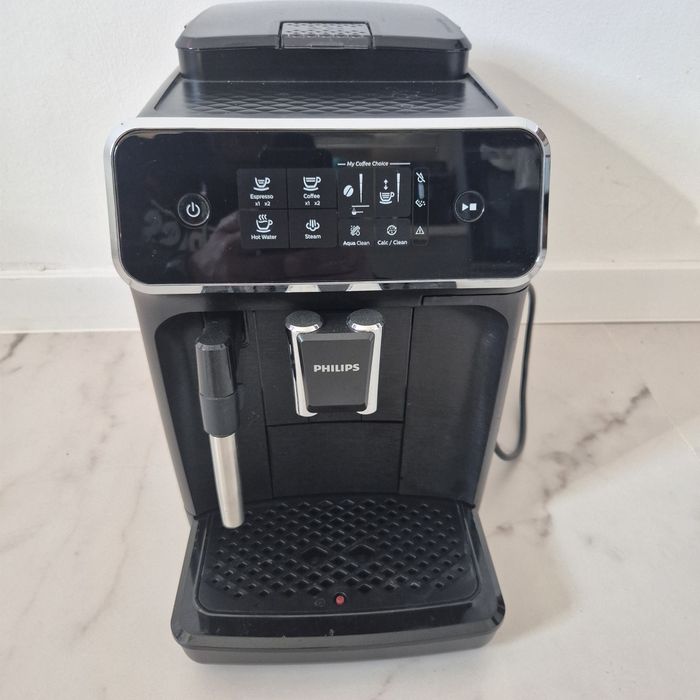 Espressor Expresor boabe cafea Philips EP 2020