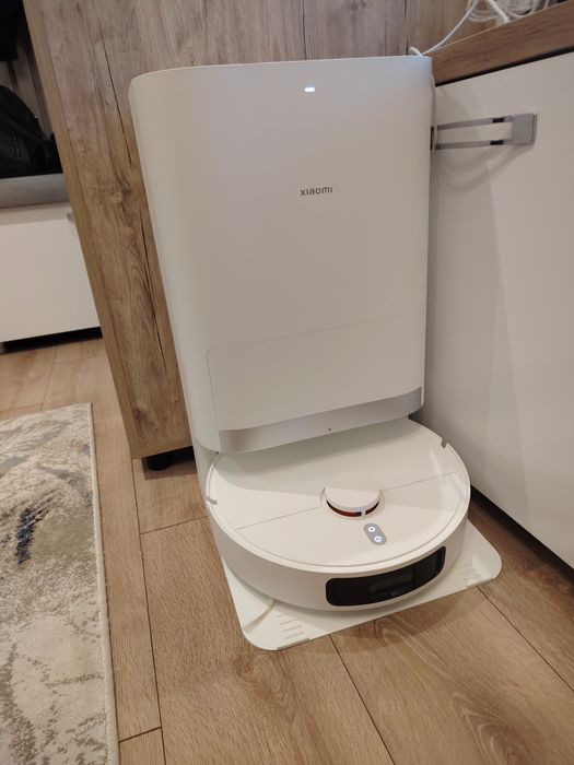 Robot de aspirare Xiaomi X20+ EU BHR8124EU