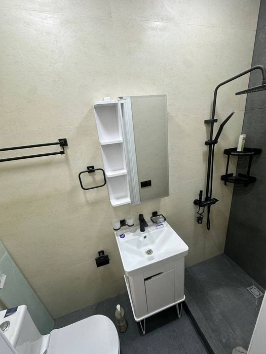 Дом рядом с метро Чкалова