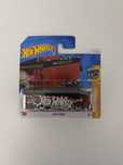 Masina hot wheels th