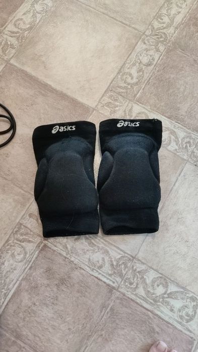 наколенники волейбольные