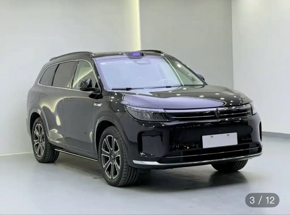 AITO M7 Ultra 2025 full 48800$