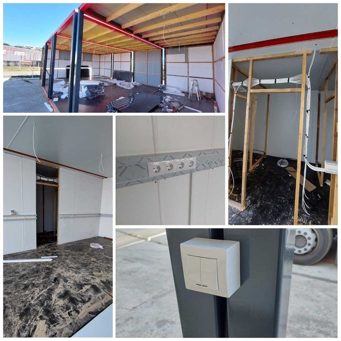 Electrician calificat, rapid si accesibil