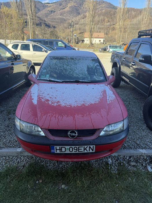 Opel vectra B 1.6 16V