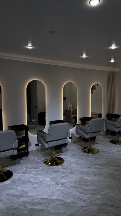 Продам оборудование для салона