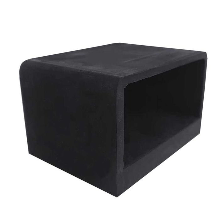 Хоризонтална външна тапа