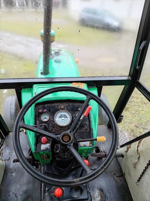 Vând John Deere 2030