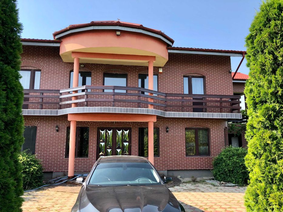 Vand casa Cordun P+1+M 330mp / 1710 mp