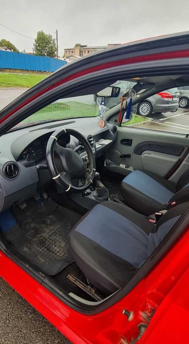 Dacia Logan Diesel