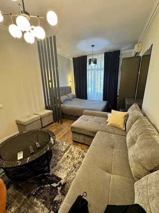 Сдаётся в аренду 2-ком на Ислам Каримов Ор-н Халклар Дустлиги Метро