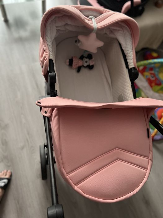 Детска количка Chipolino Linea 3v1