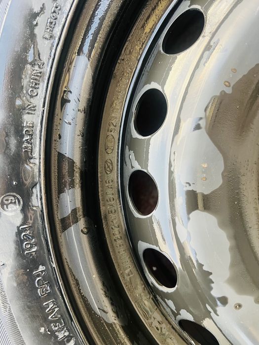 Хундай Кия 4/100